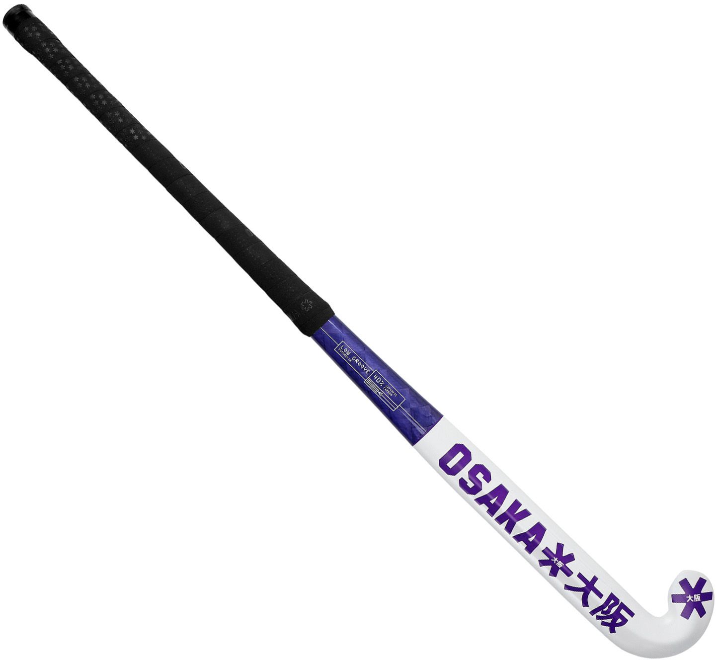 Osaka Low Groove 40 Futurelab Field Hockey Stick
