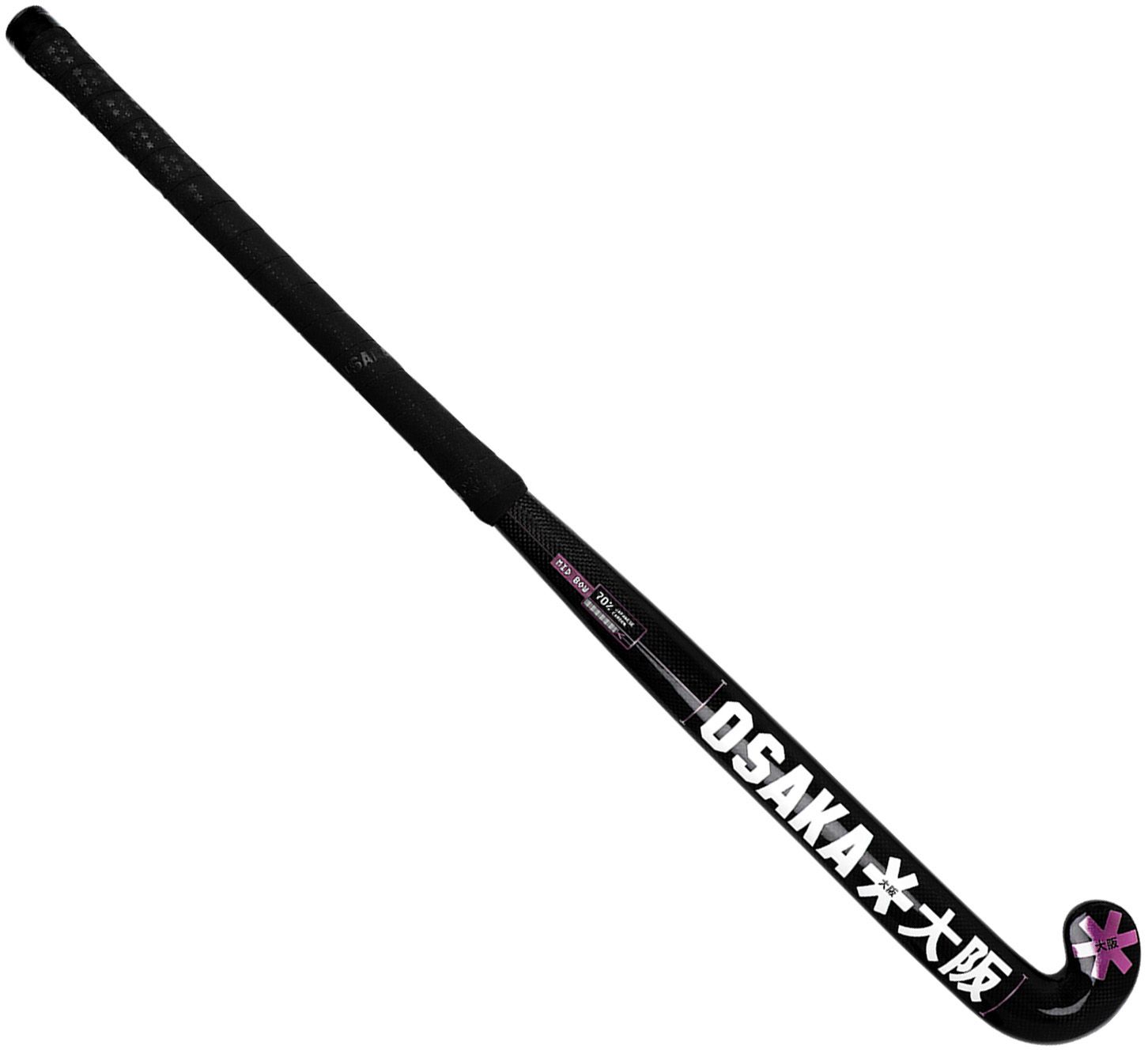 Osaka Mid Bow 70 Field Hockey Stick
