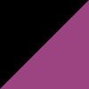 Black/Pink