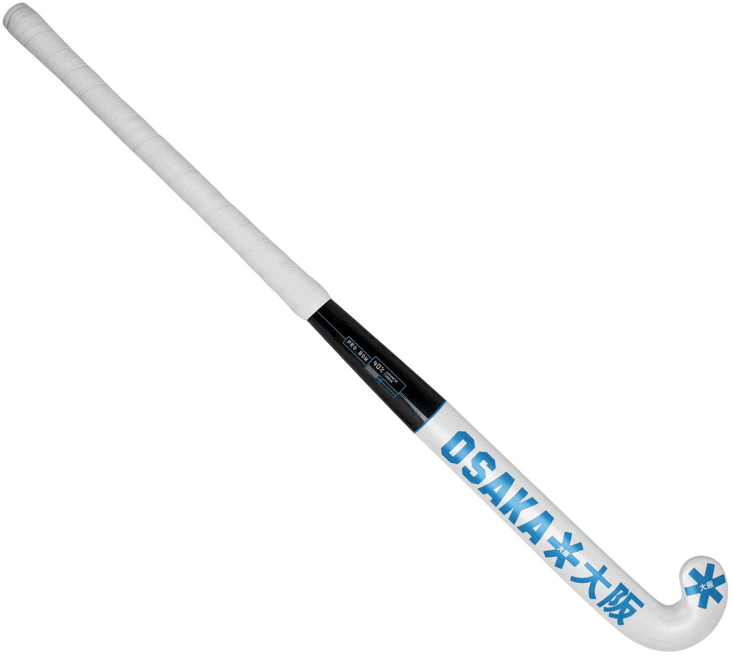 Osaka Field Hockey Stick Pro Bow 40