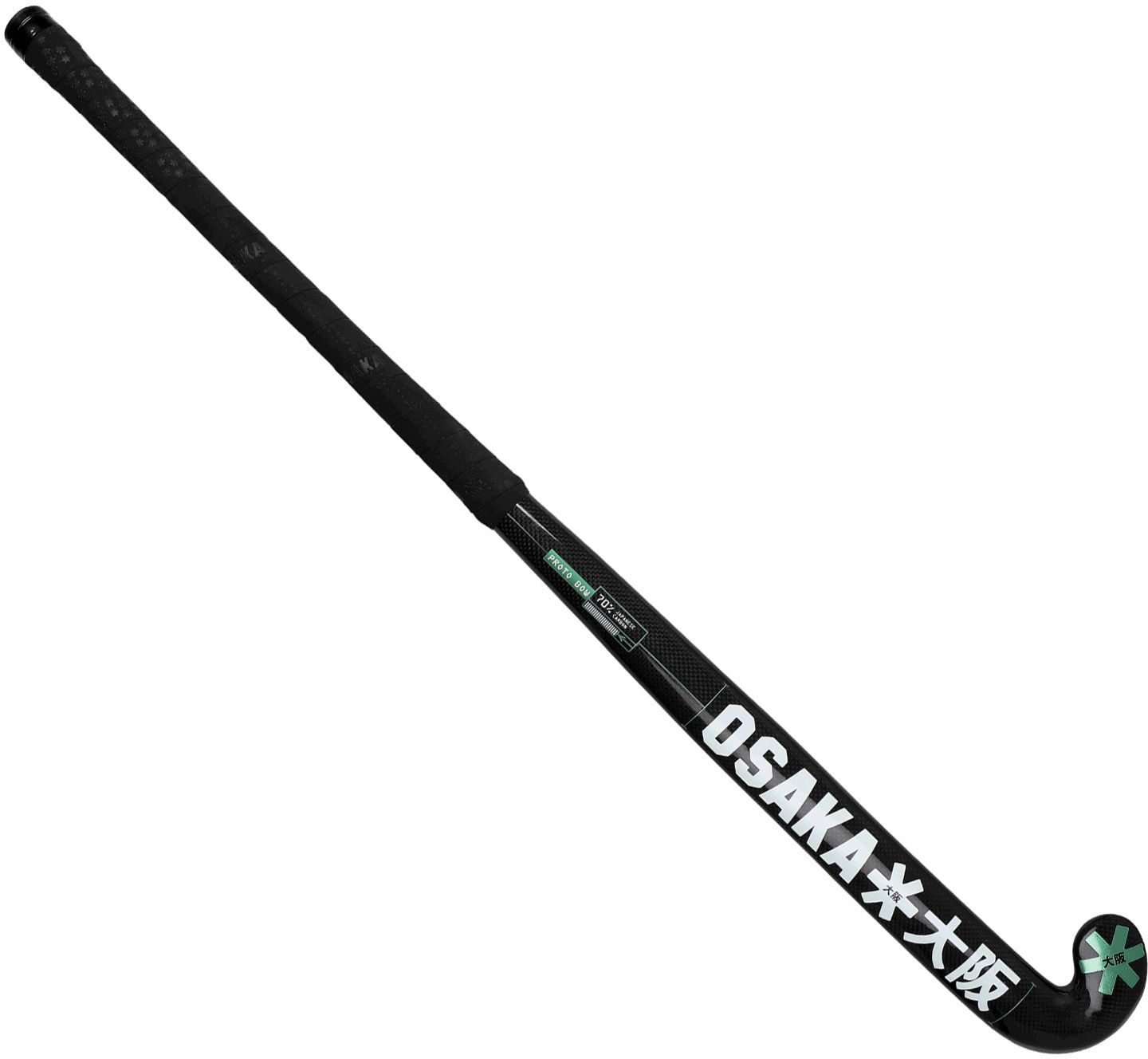 Osaka Proto Bow 70 Field Hockey Stick