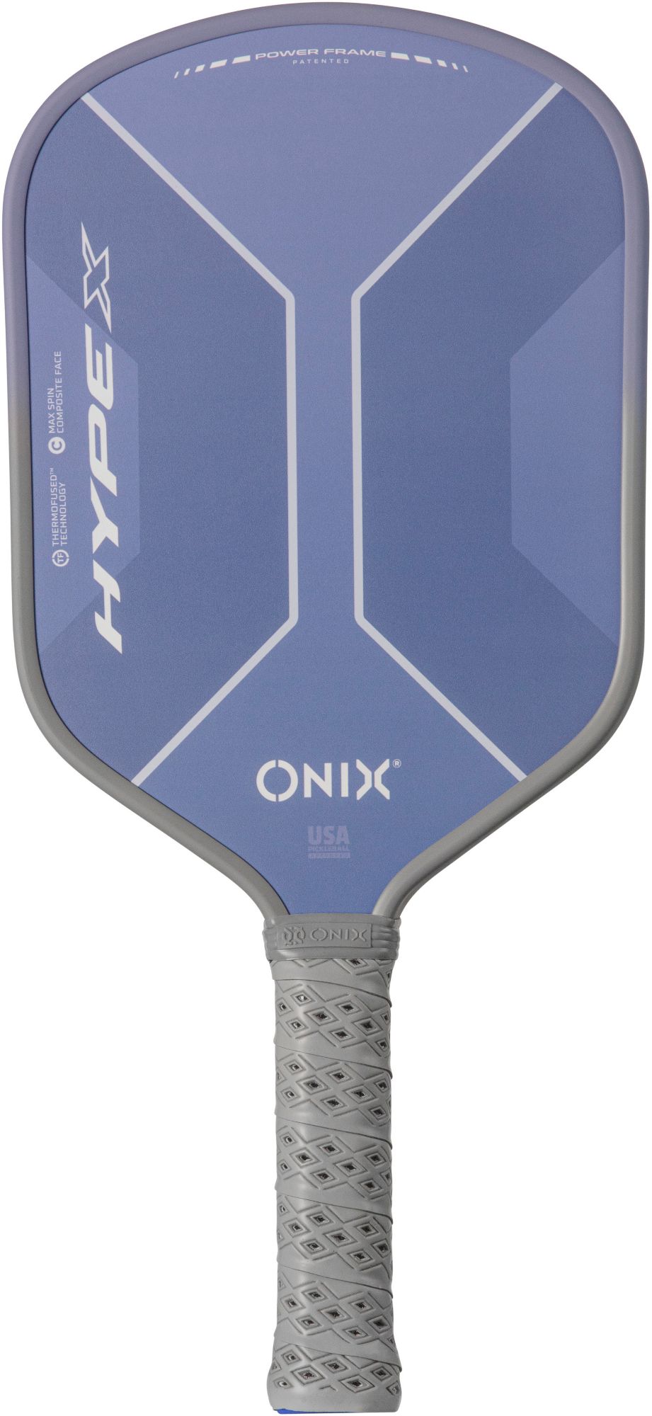 Onix Hype X 14mm Pickleball Paddle
