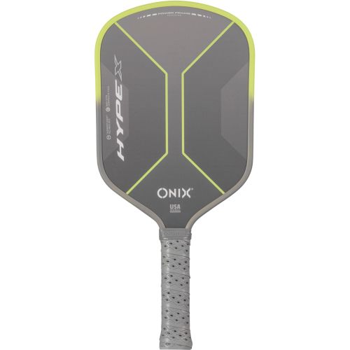 Onix Hype X Pro Raw Carbon 14mm Pickleball Paddle | Golf Galaxy