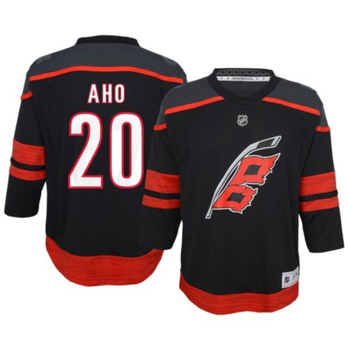 NHL Men's Carolina Hurricanes 2024-2025 Authentic Pro Home Jersey