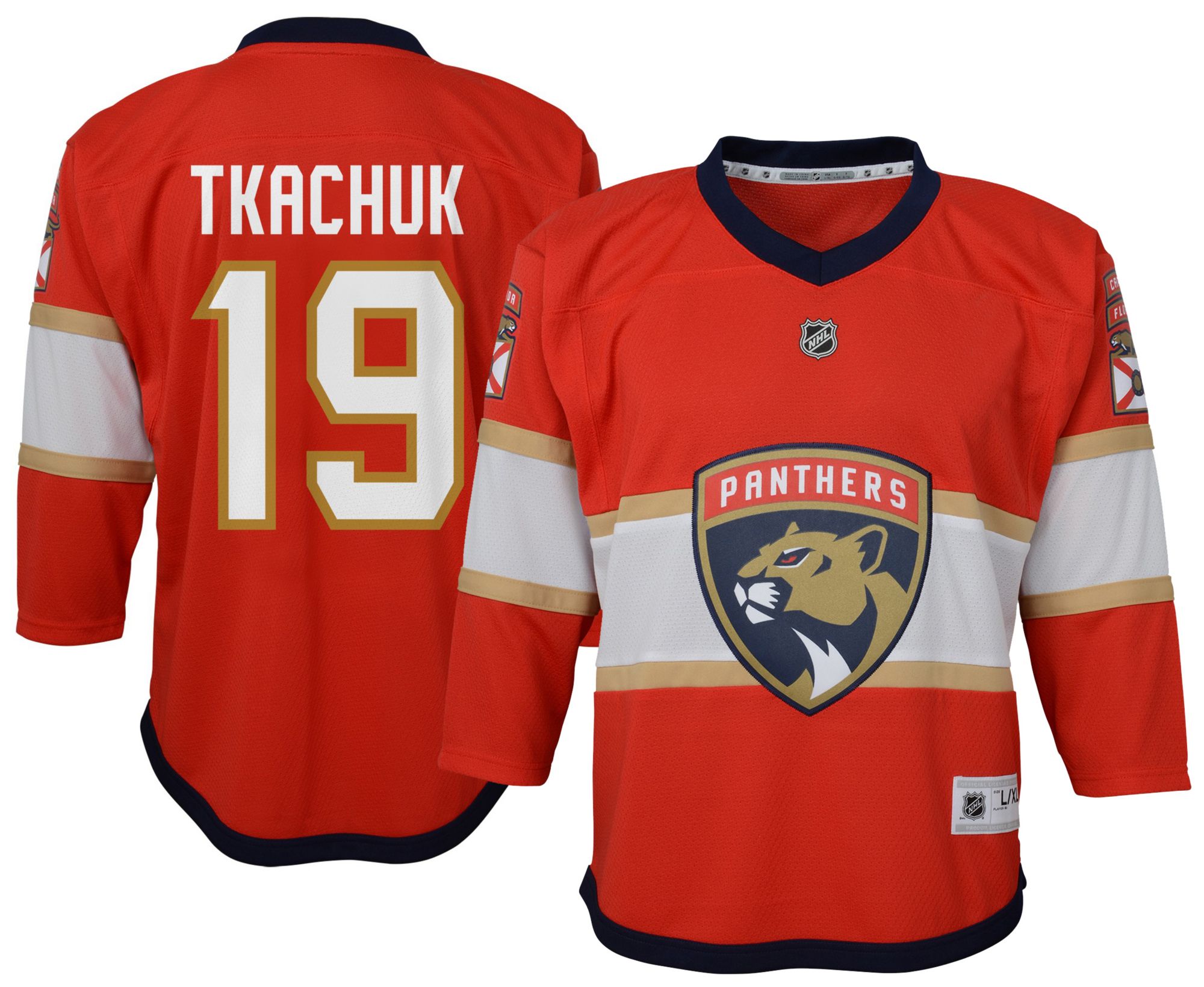 Matthew Tkachuk