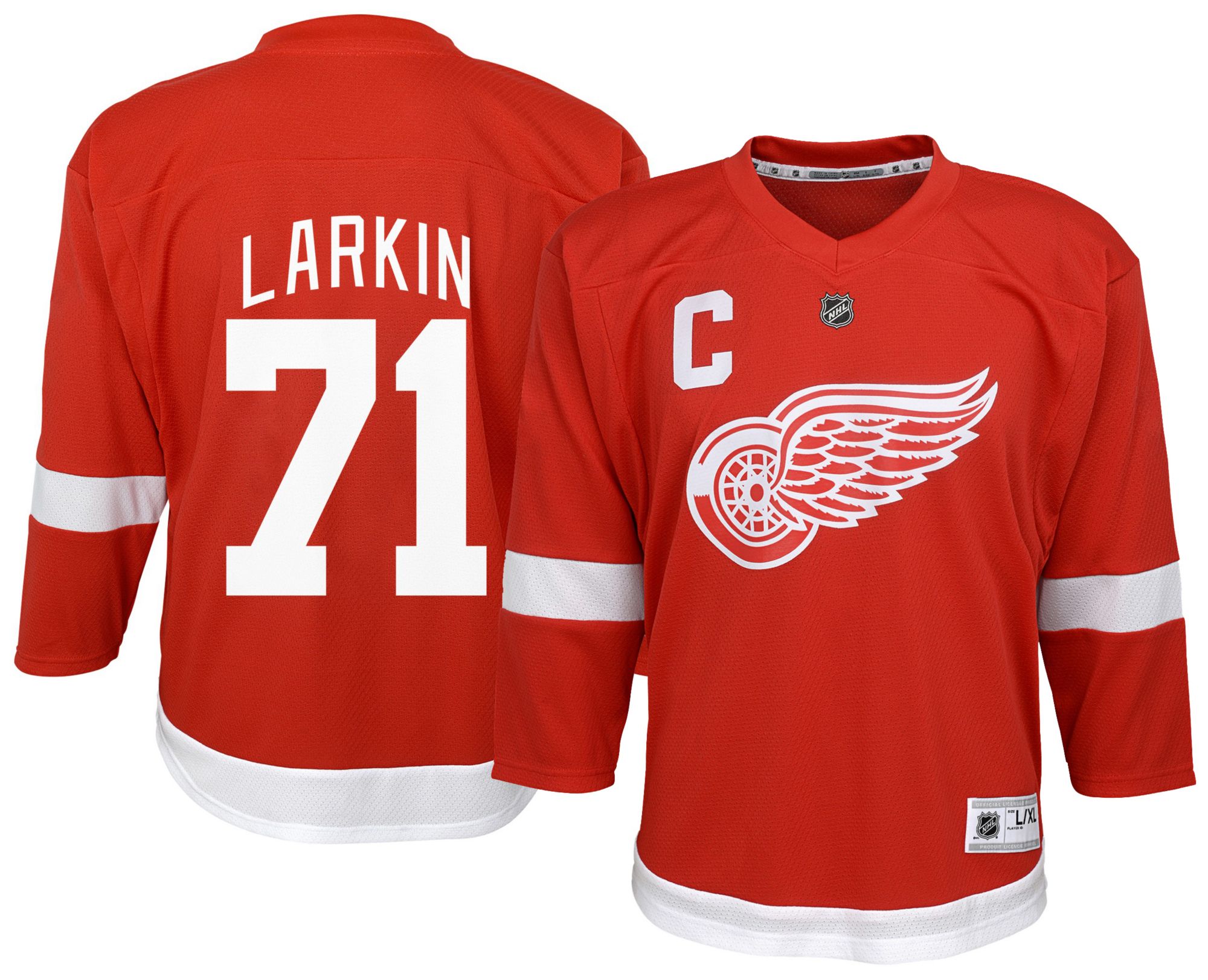 Jerseys