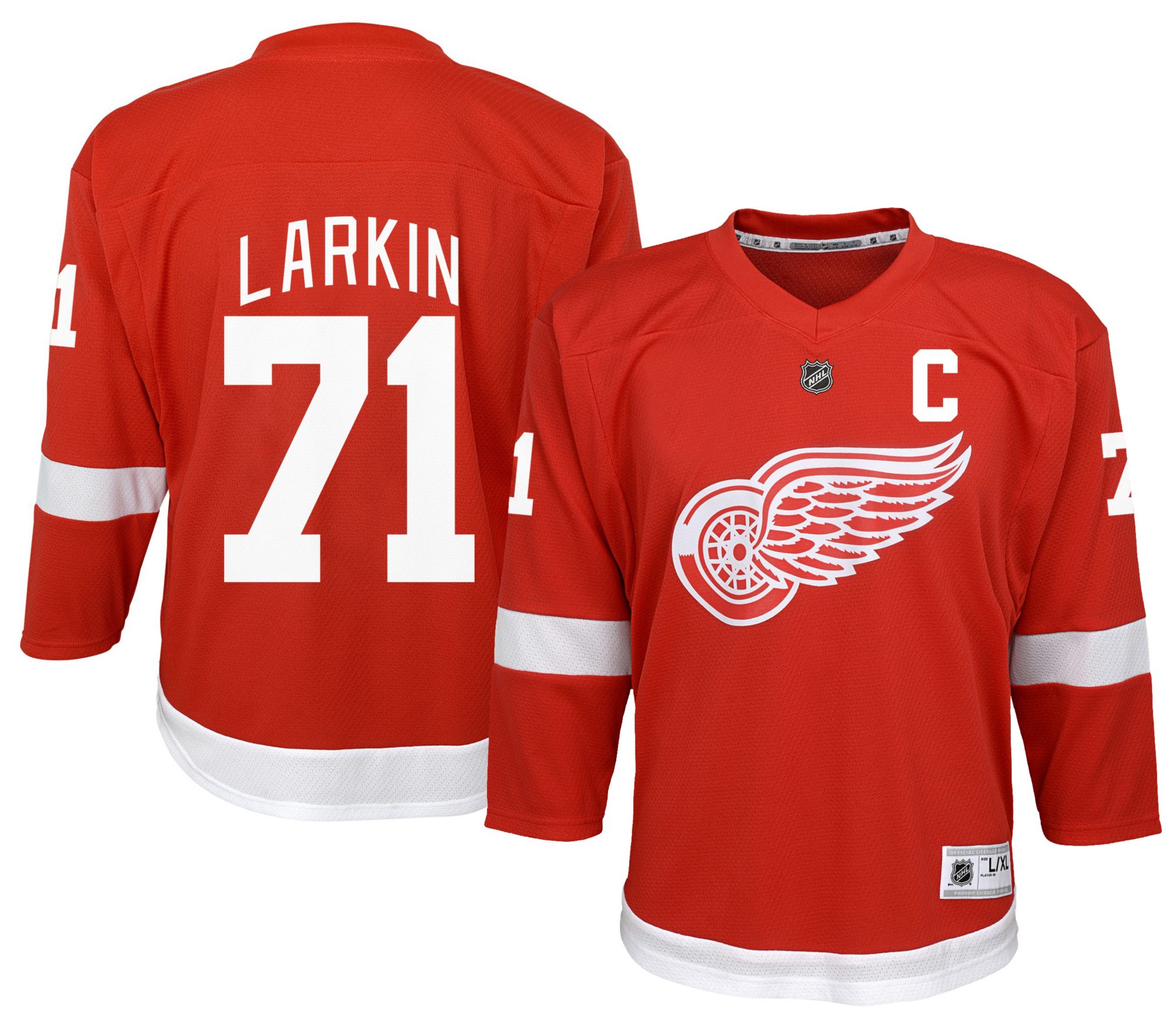 Jerseys