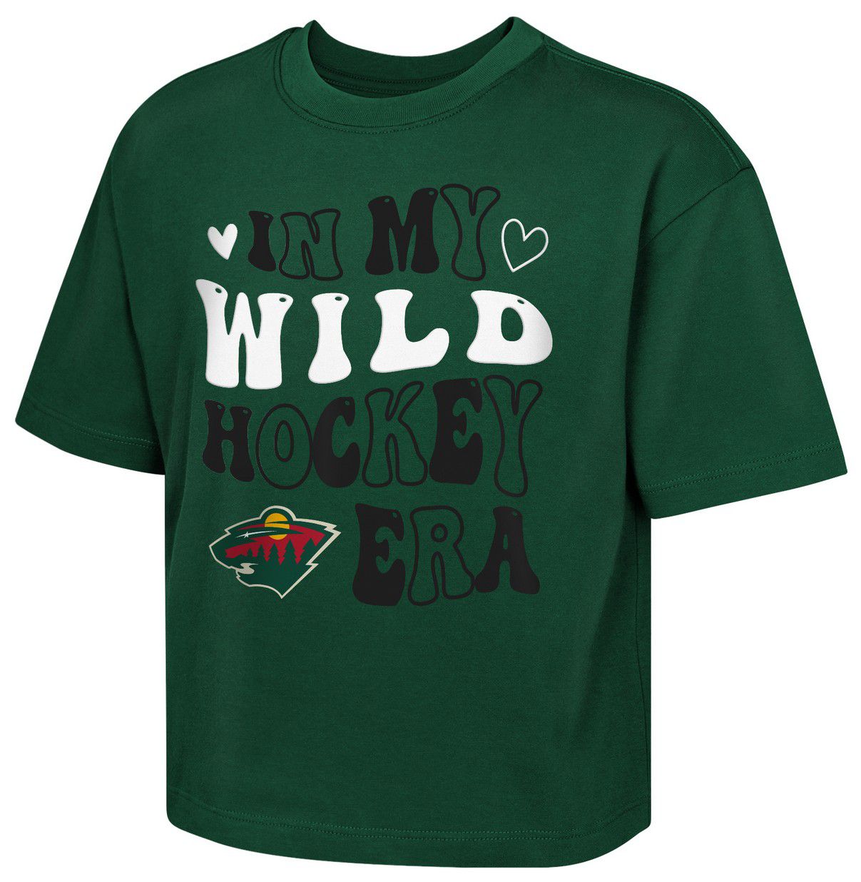 Kids' Apparel