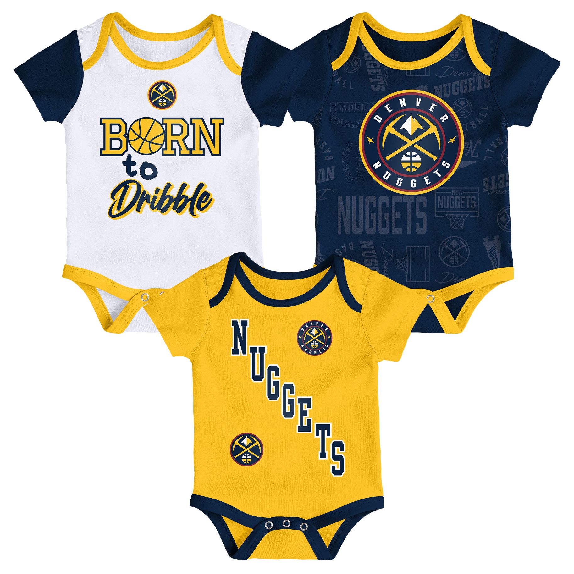 Kids' Apparel