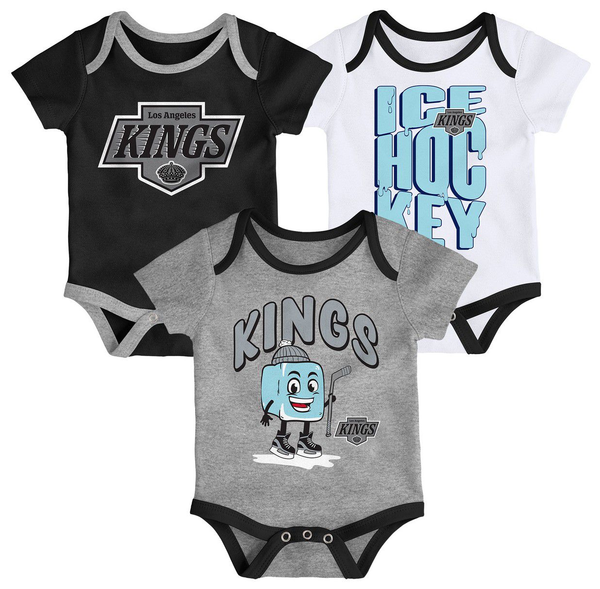 Kids' Apparel
