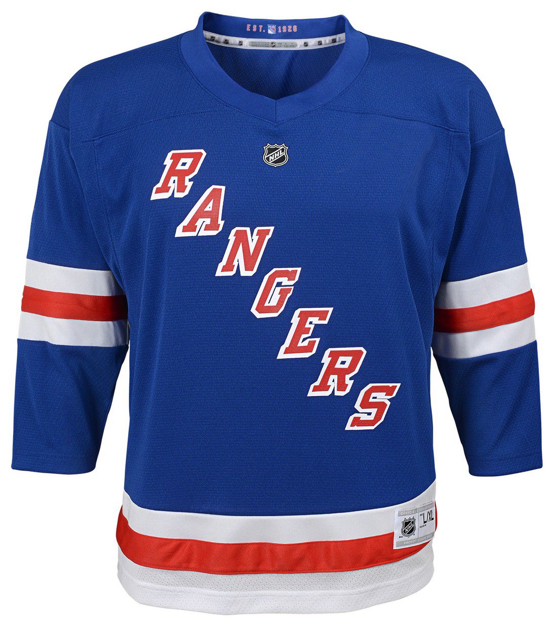 Jerseys