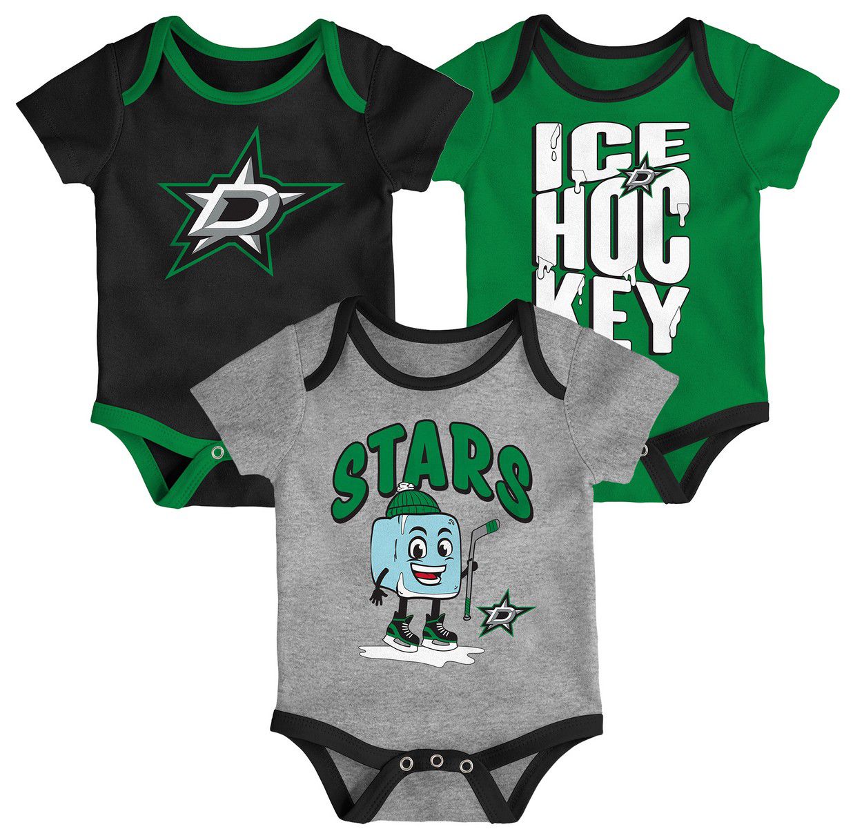 Kids' Apparel