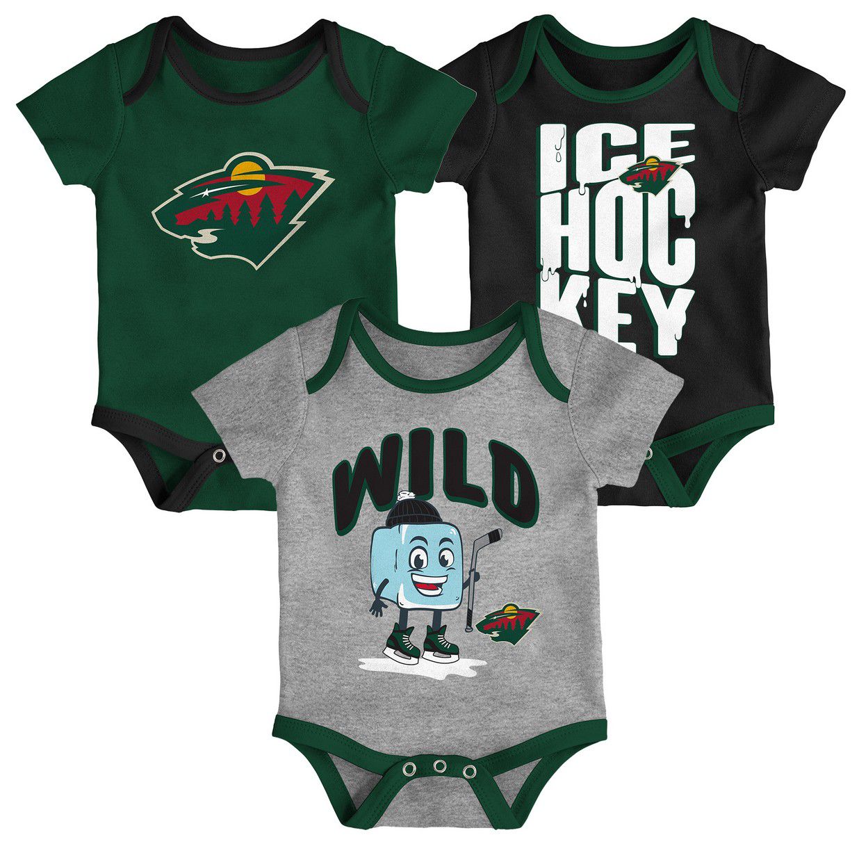 Kids' Apparel