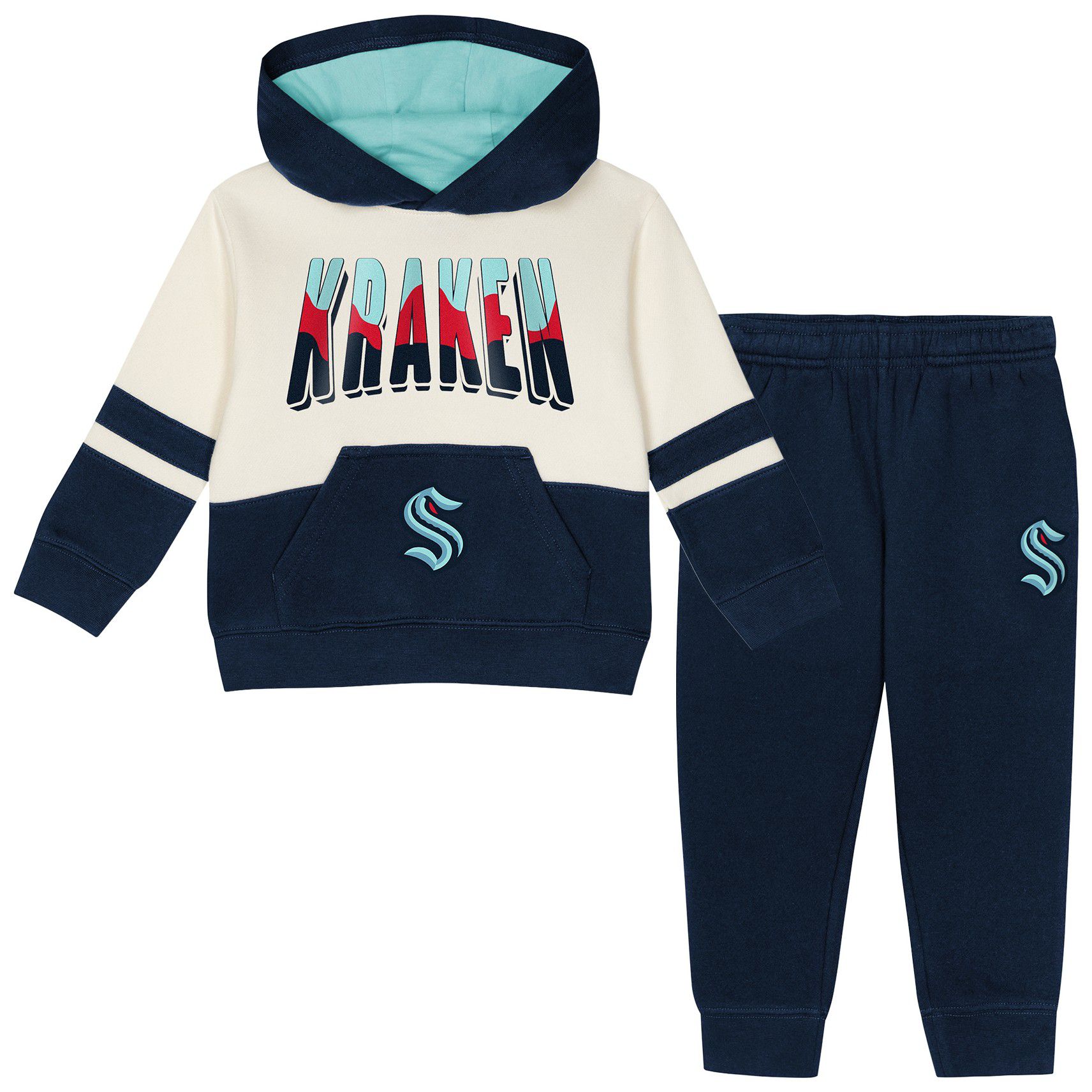Kids' Apparel