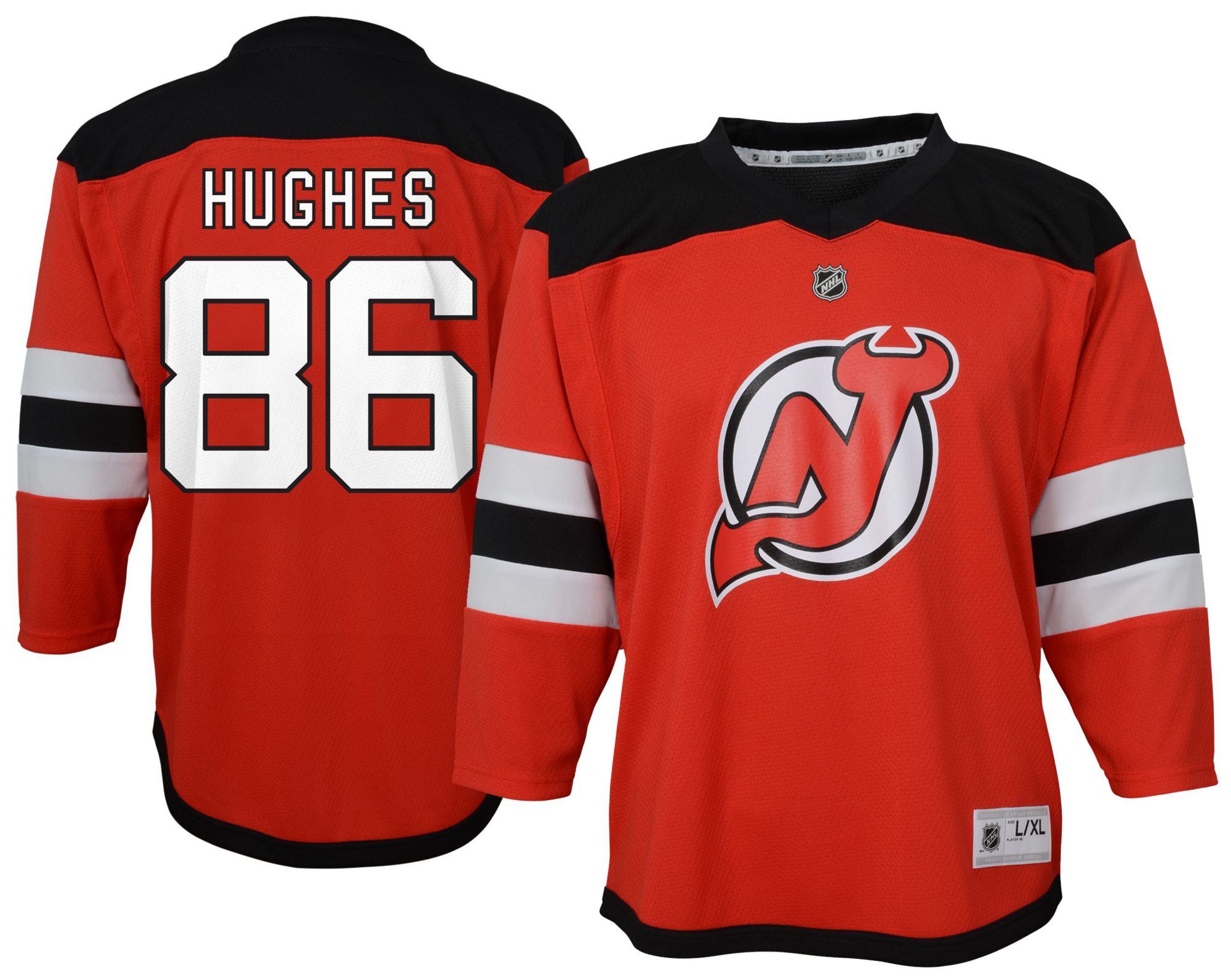 Jerseys