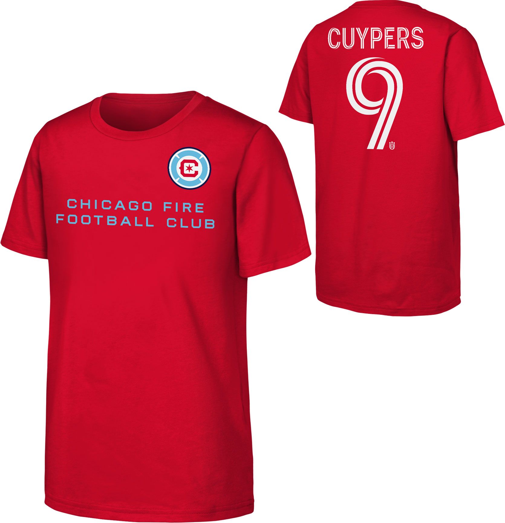 Kids' Apparel