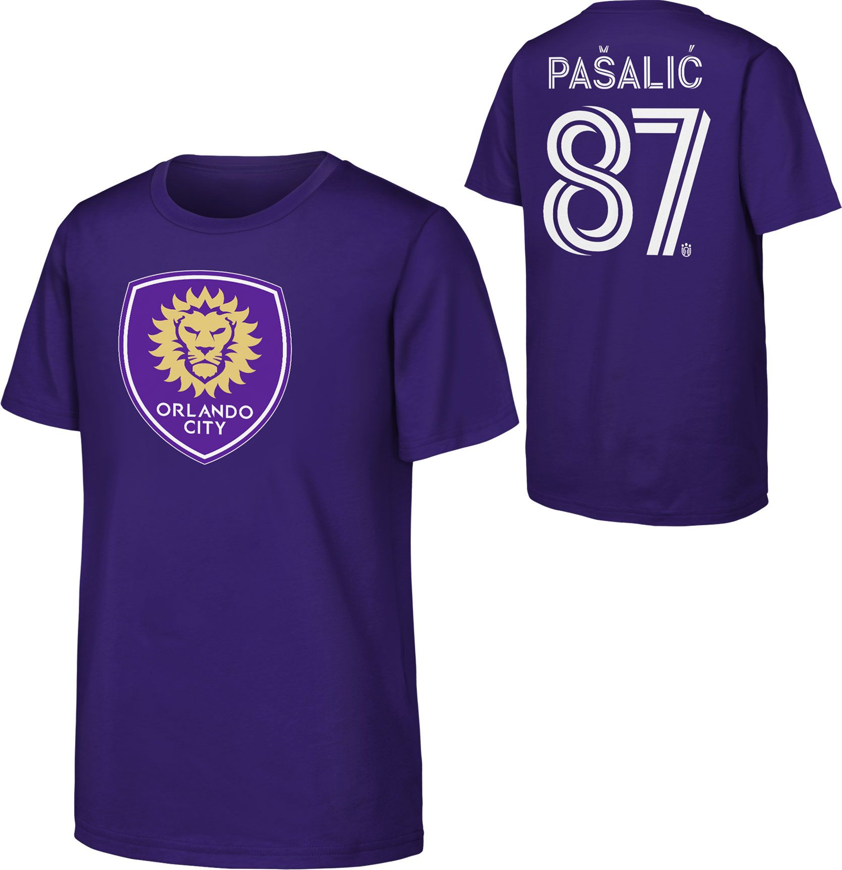 Kids' Apparel