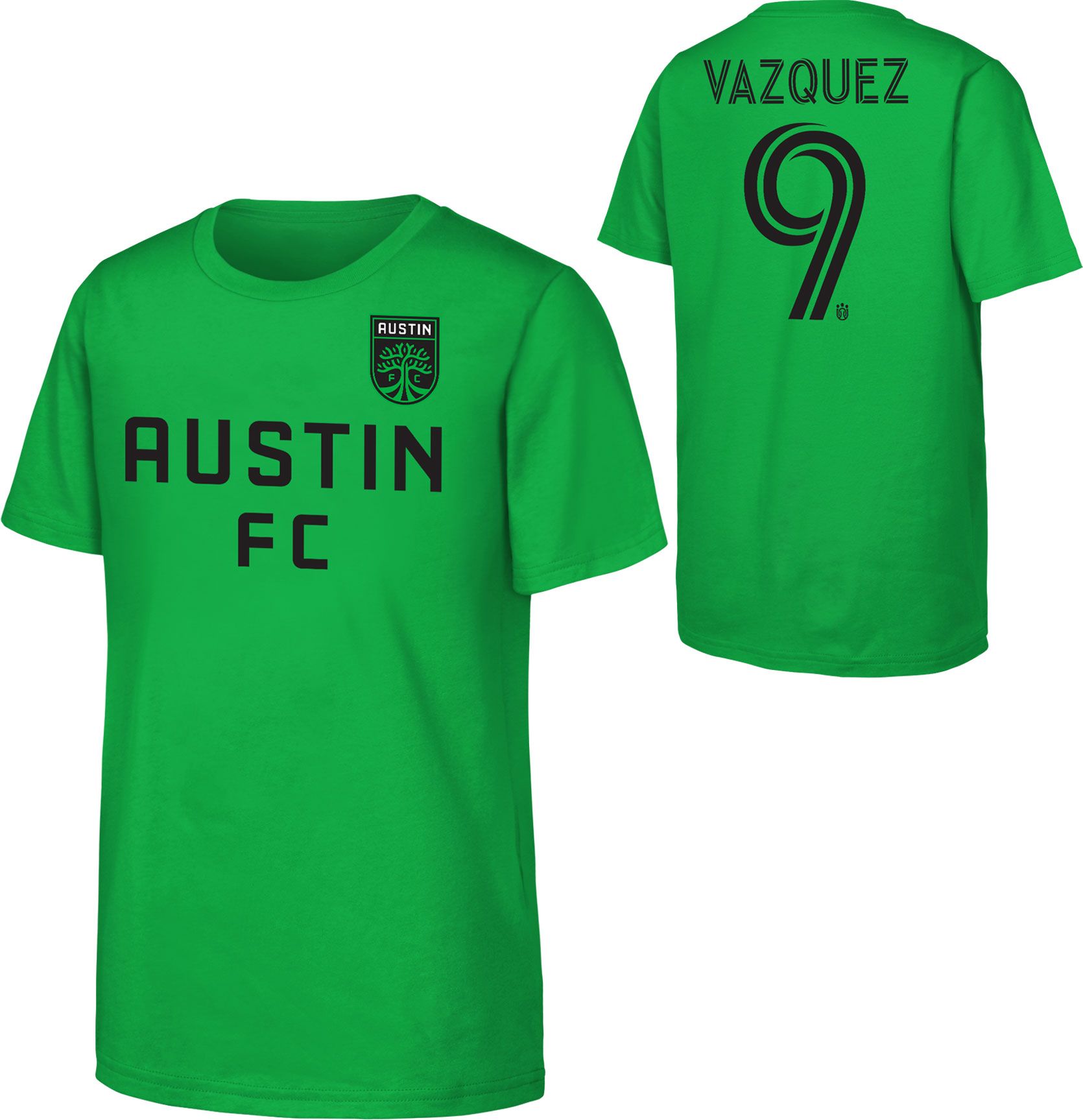 Kids' Apparel