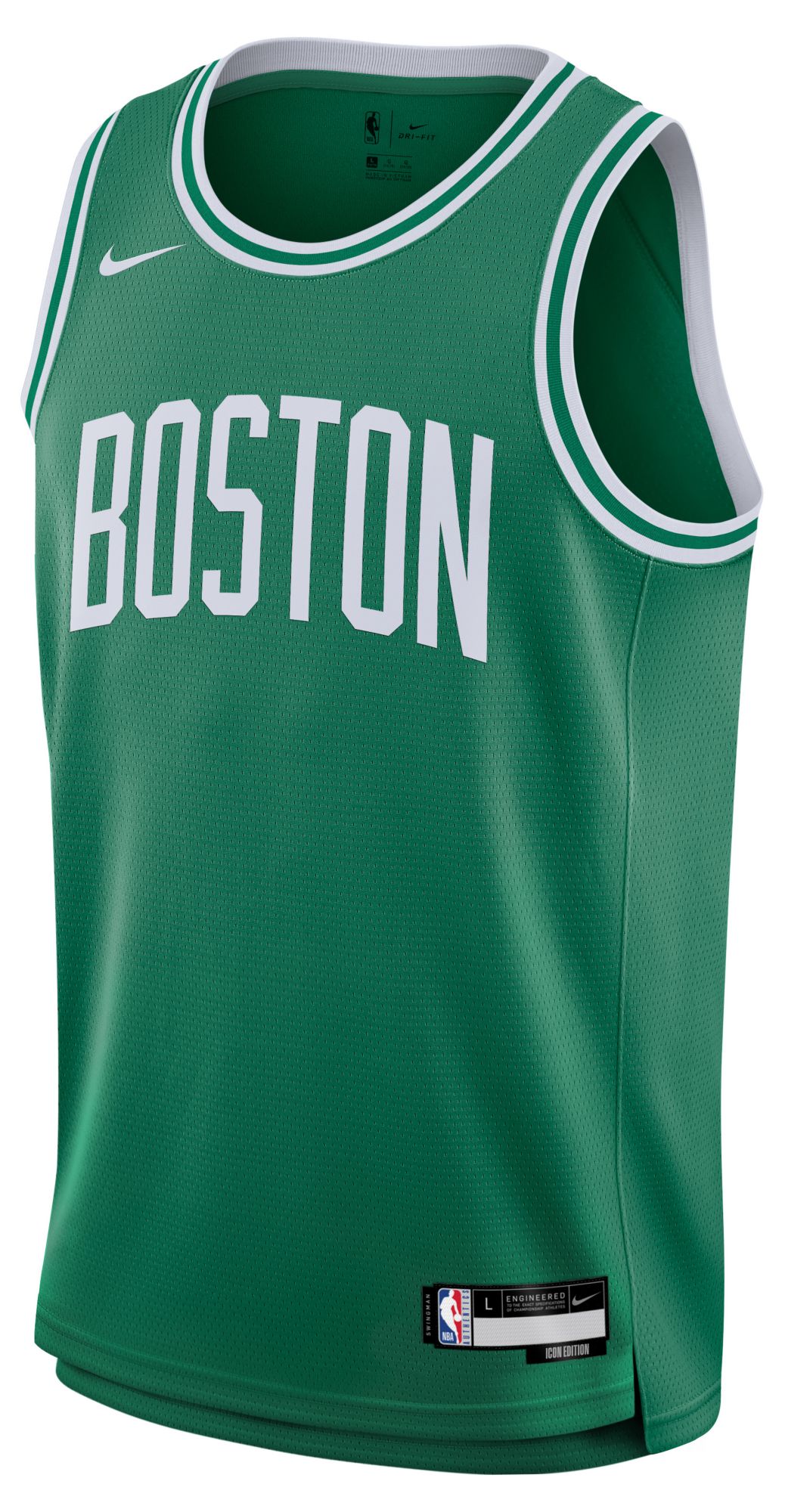 Jerseys
