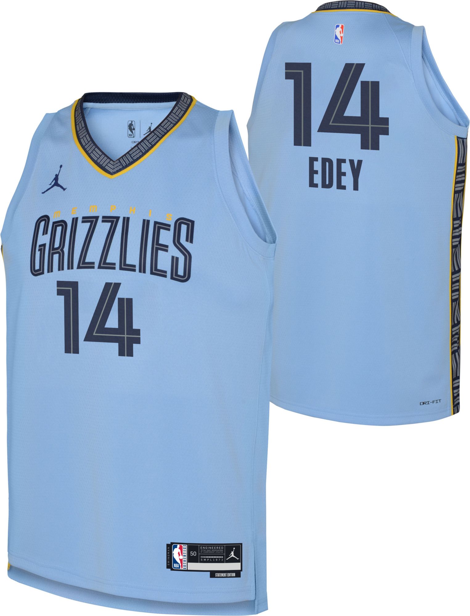 Jerseys
