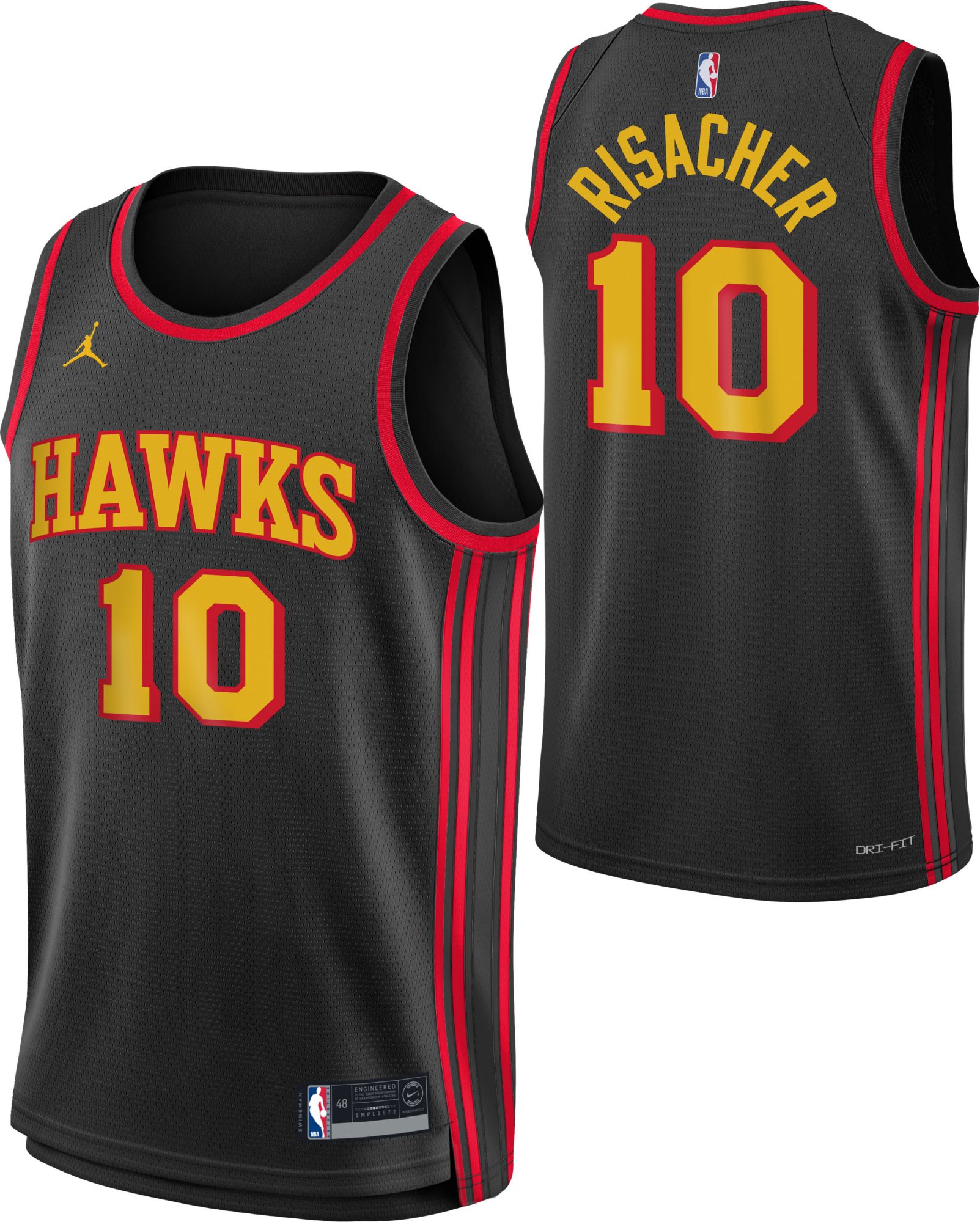 Jerseys