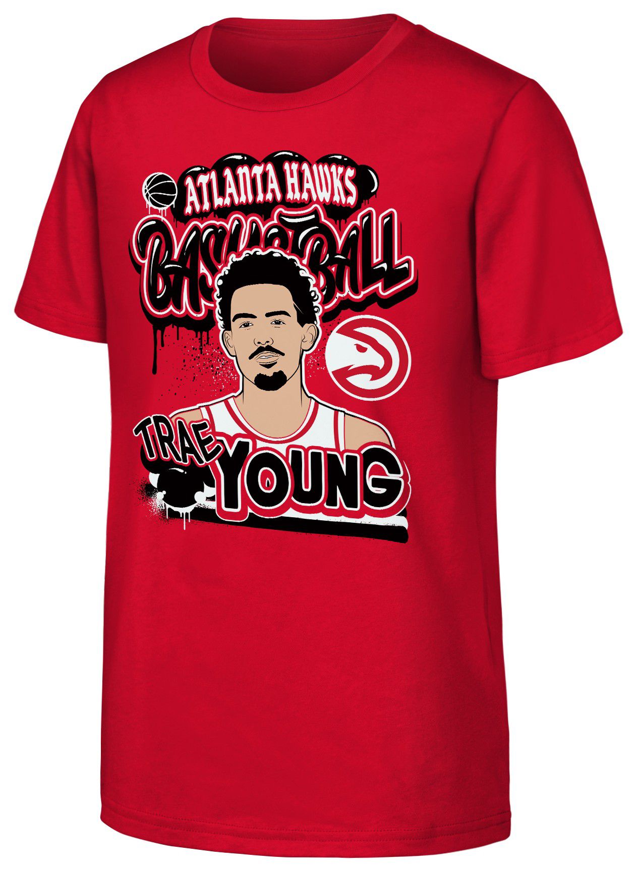 Trae Young Jerseys & Gear