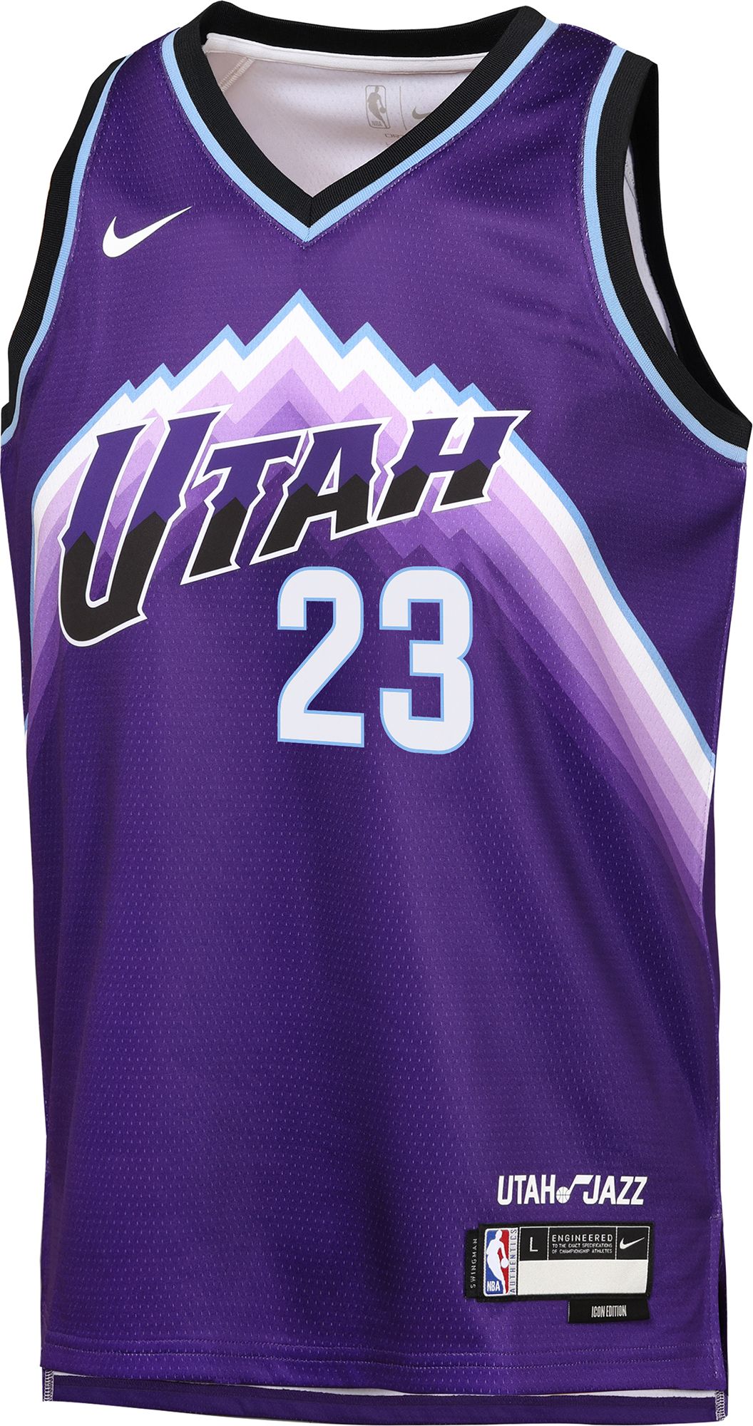 Jerseys