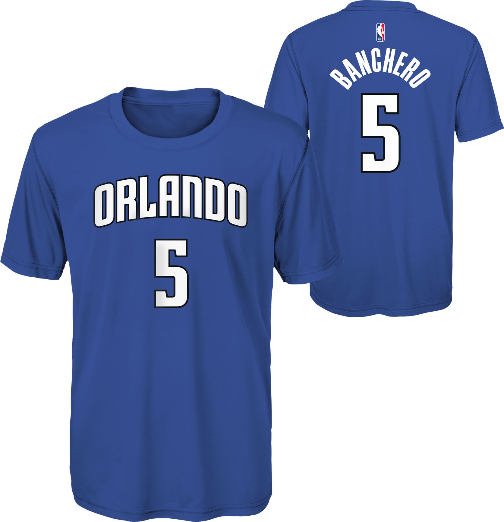 Kids' Apparel