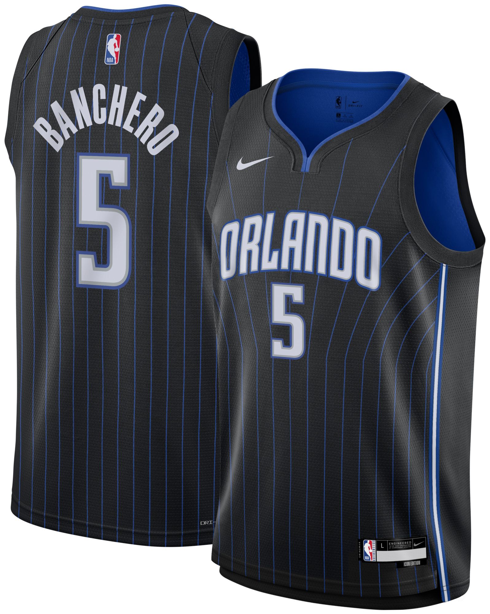 Jerseys
