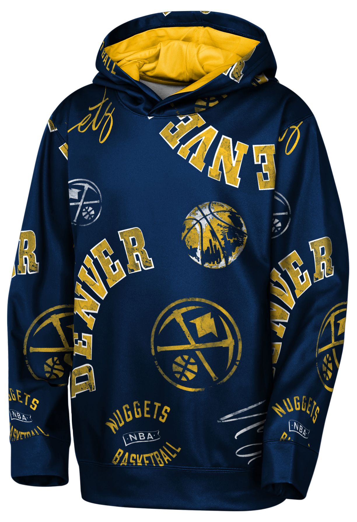 Kids' Apparel
