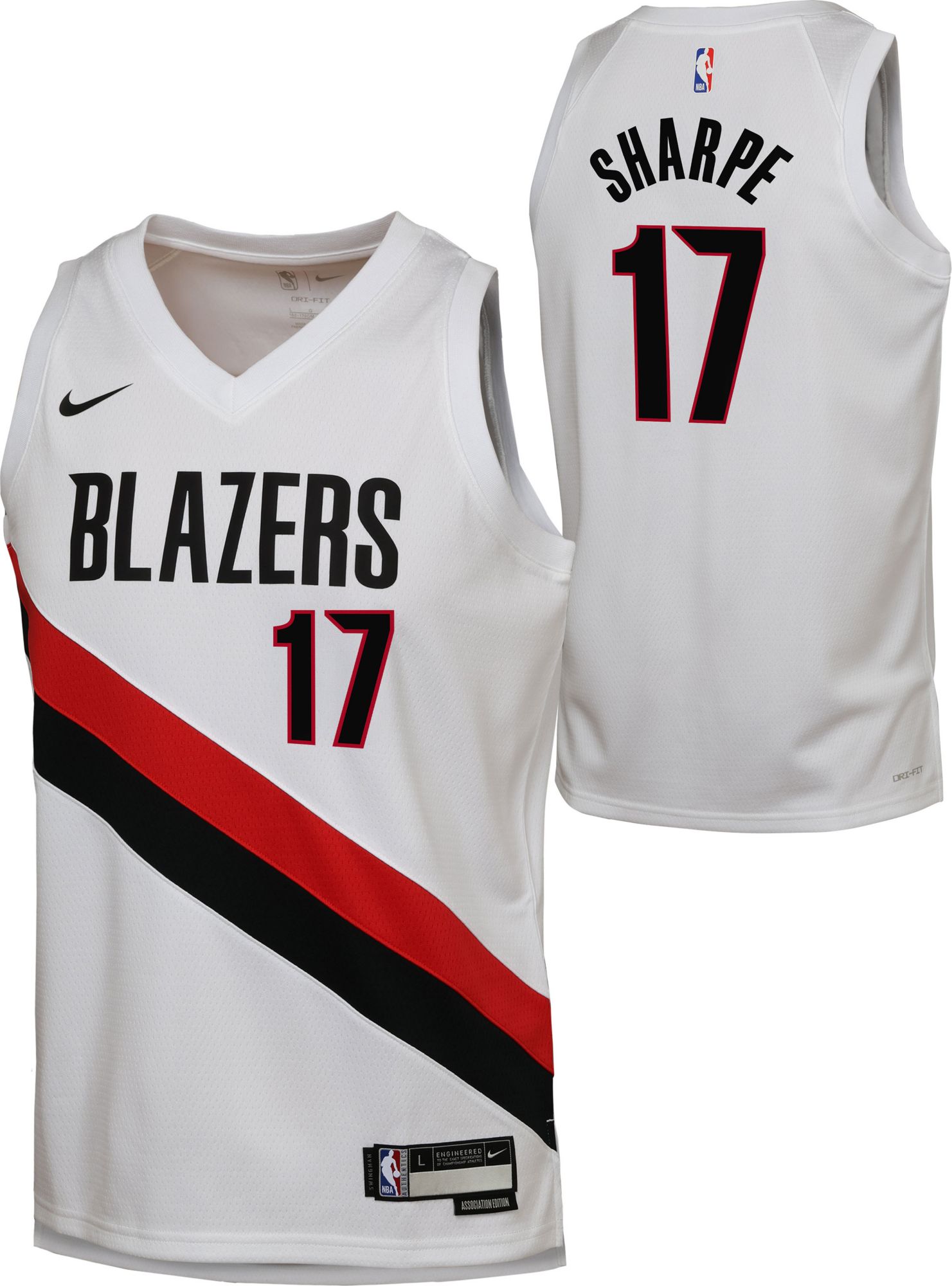 Jerseys