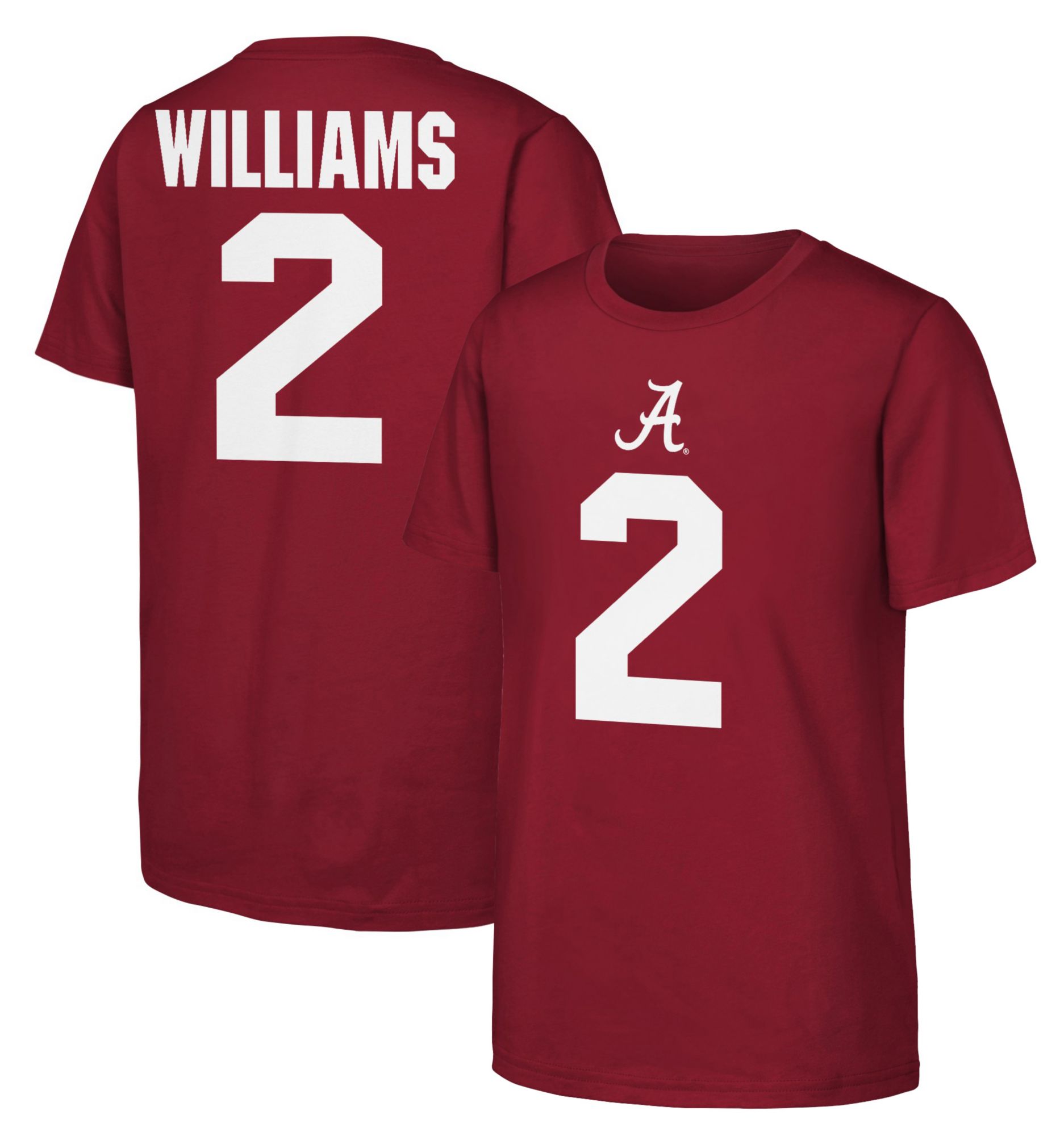 Kids' Apparel
