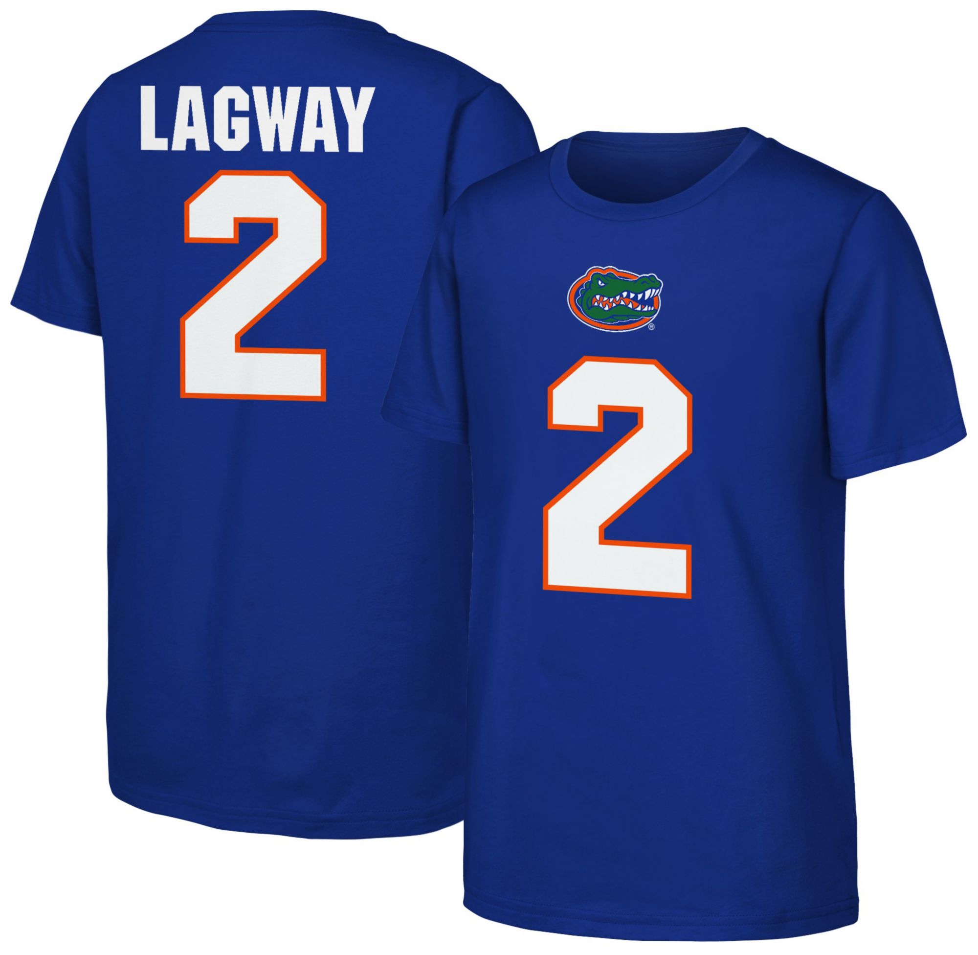 Kids' Apparel