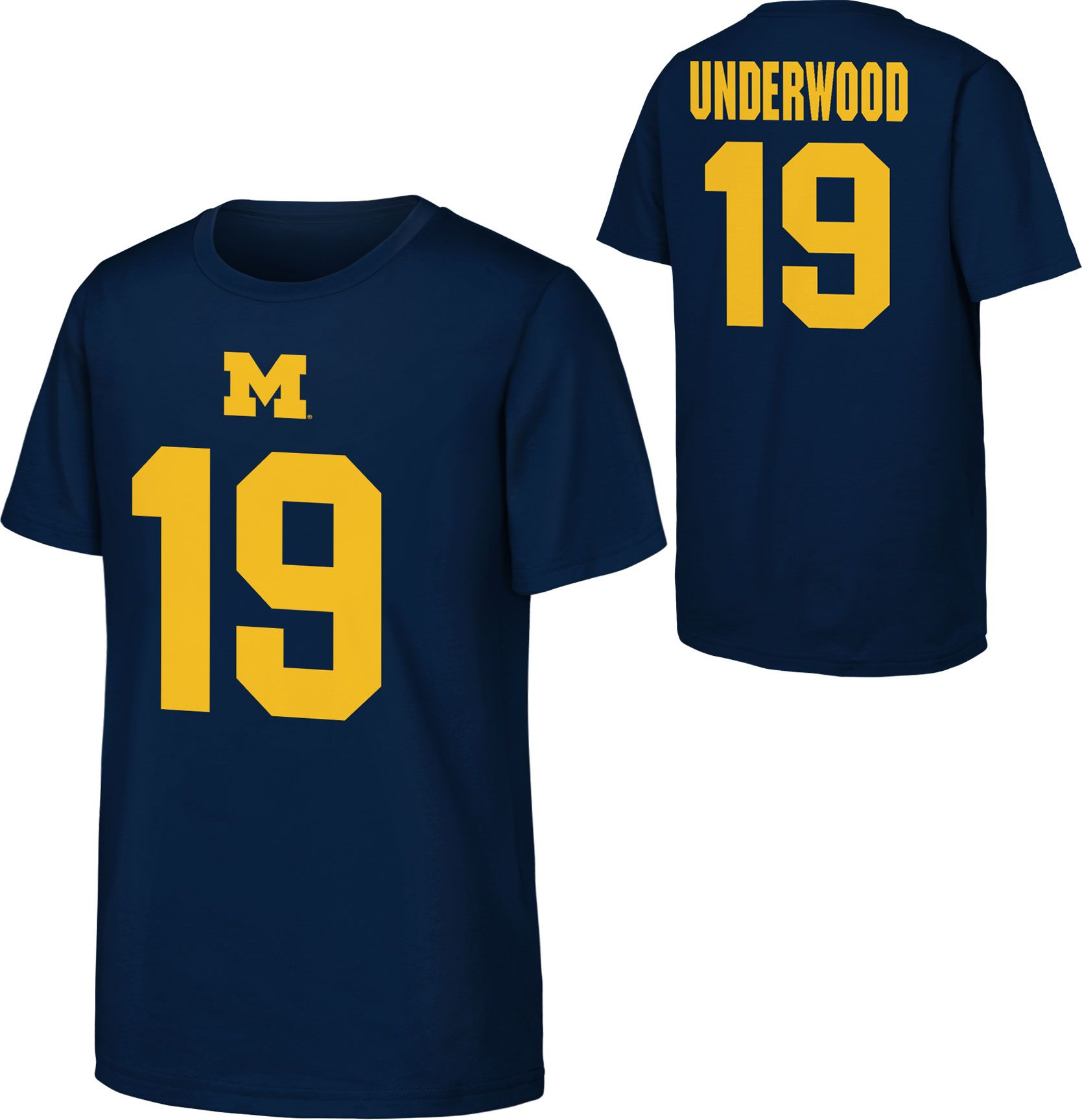Kids' Apparel