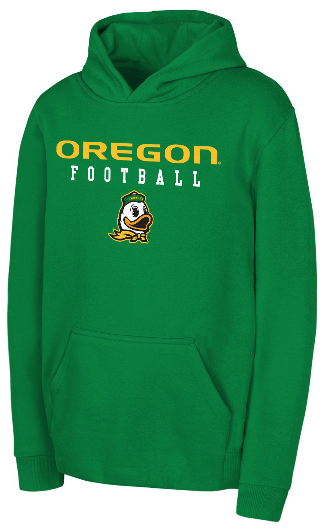 Hoodies & Sweatshirts