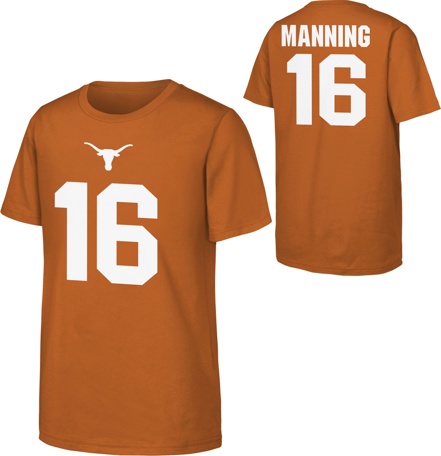 Arch Manning