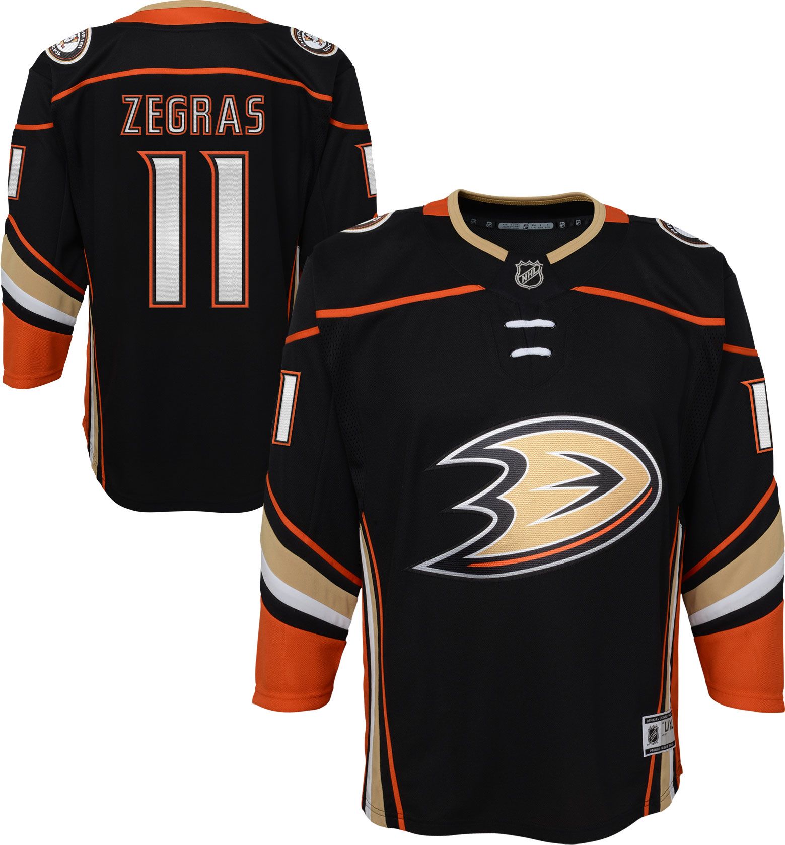 Jerseys