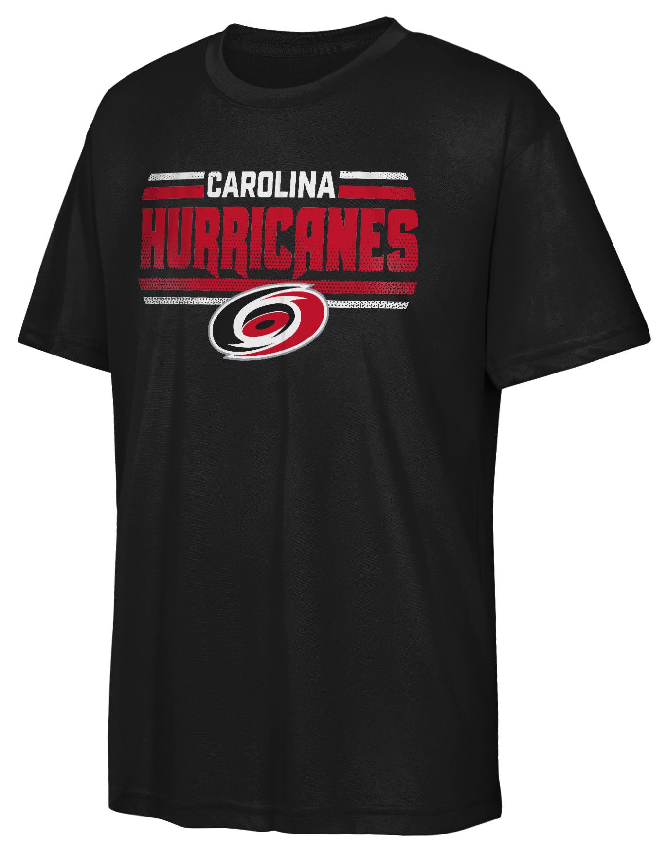 Outerstuff Youth Carolina Hurricanes Electric Snipe T-Shirt