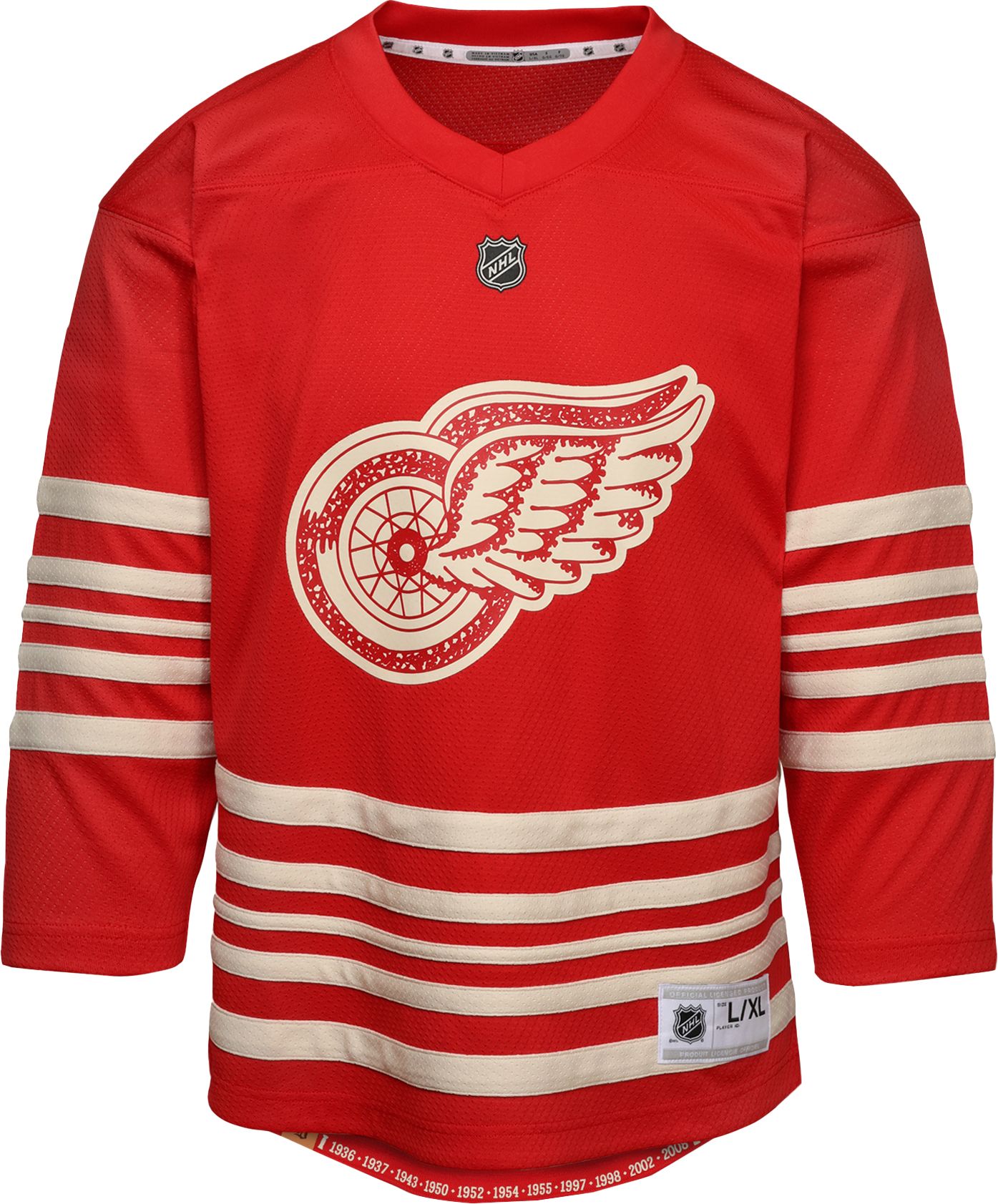 Kids' Apparel
