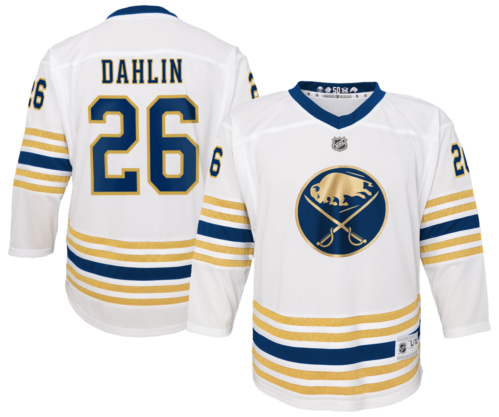 Jerseys
