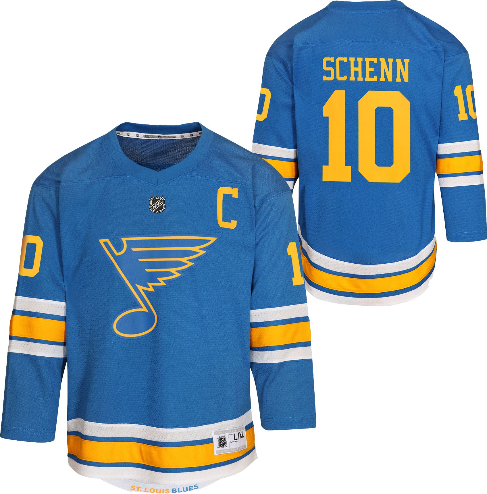 Jerseys