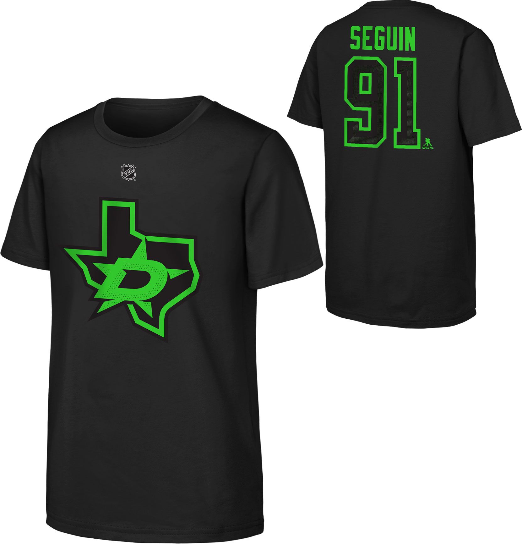 Tyler Seguin