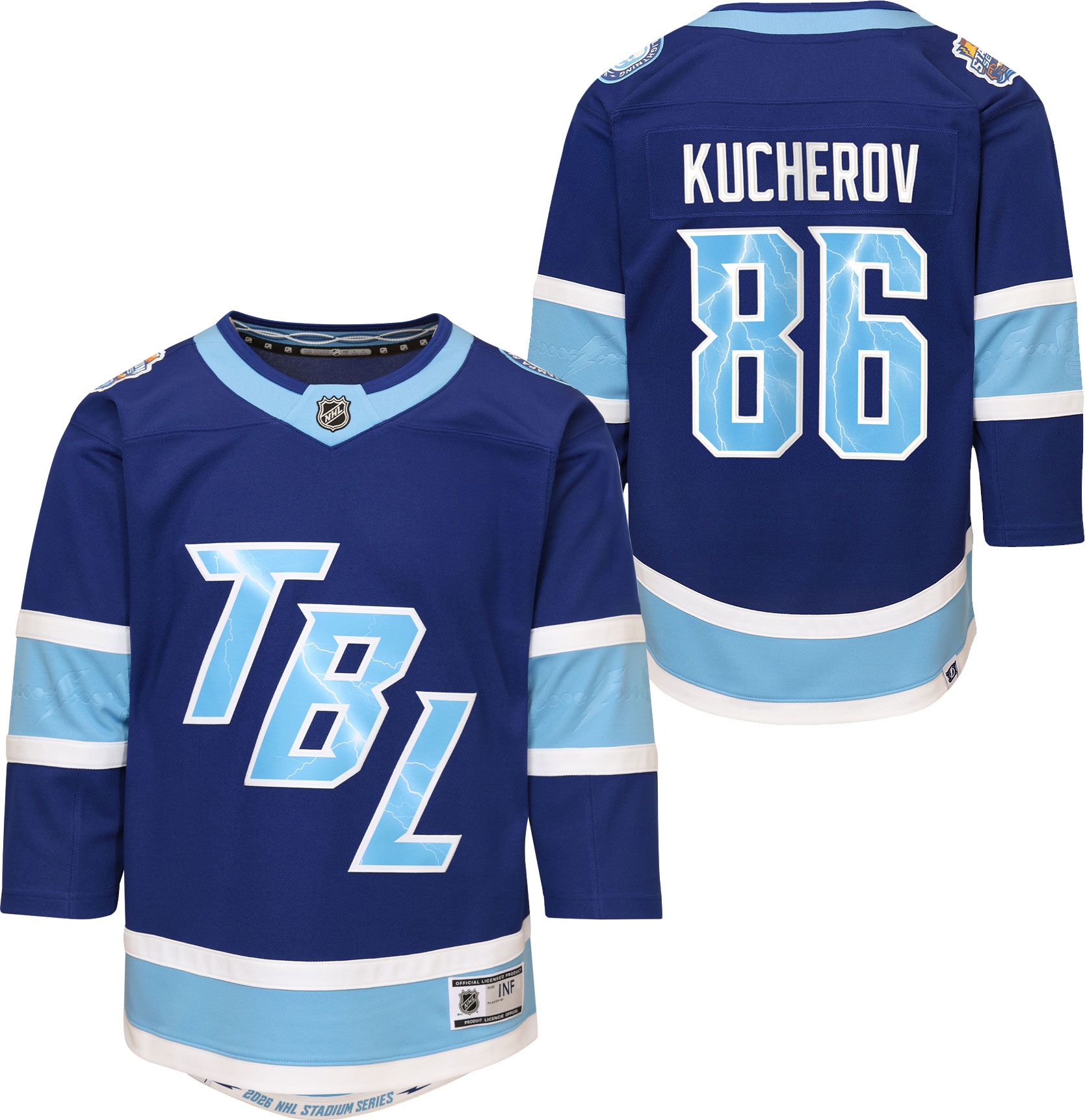 Jerseys