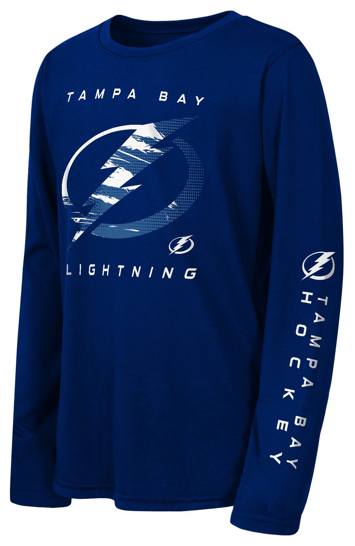NHL Kid's Apparel Available In Store