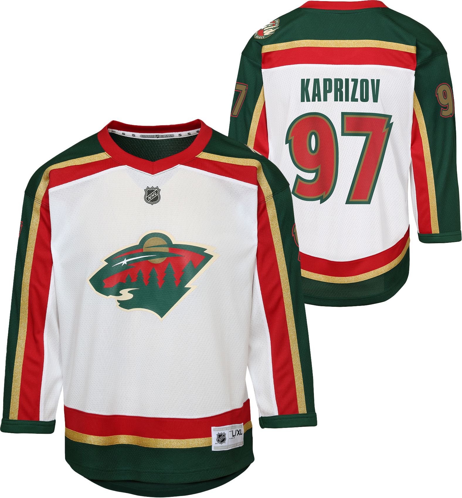 Kids' Apparel