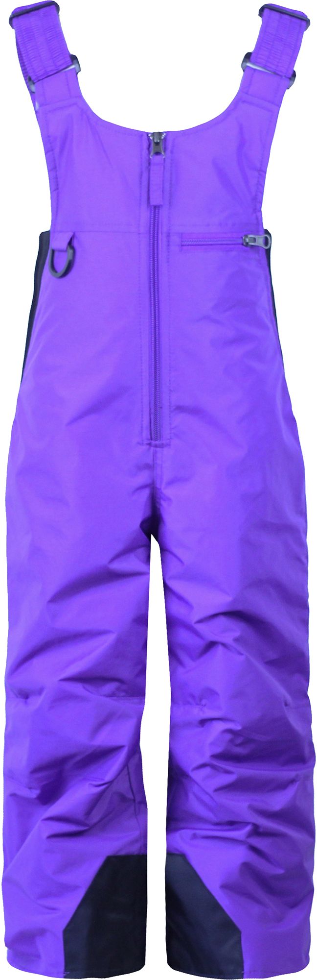 Boulder Gear Little Kids' Cirque Snow Bibs