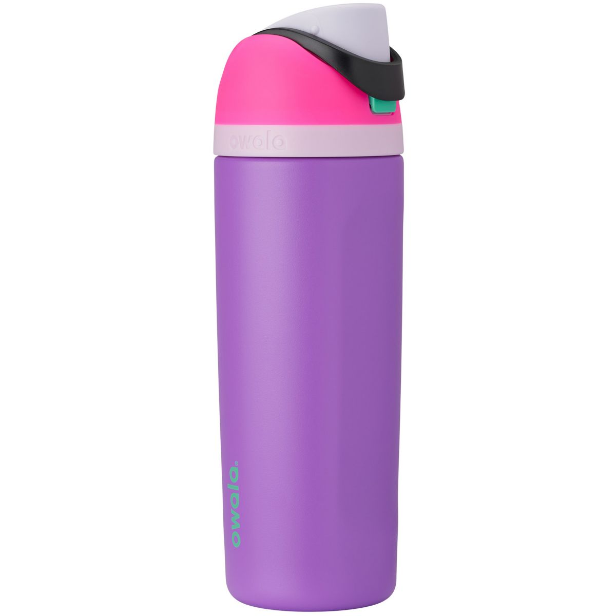 Owala Kids' 16 oz. FreeSip Stainless Steel Water Bottle | Dick's