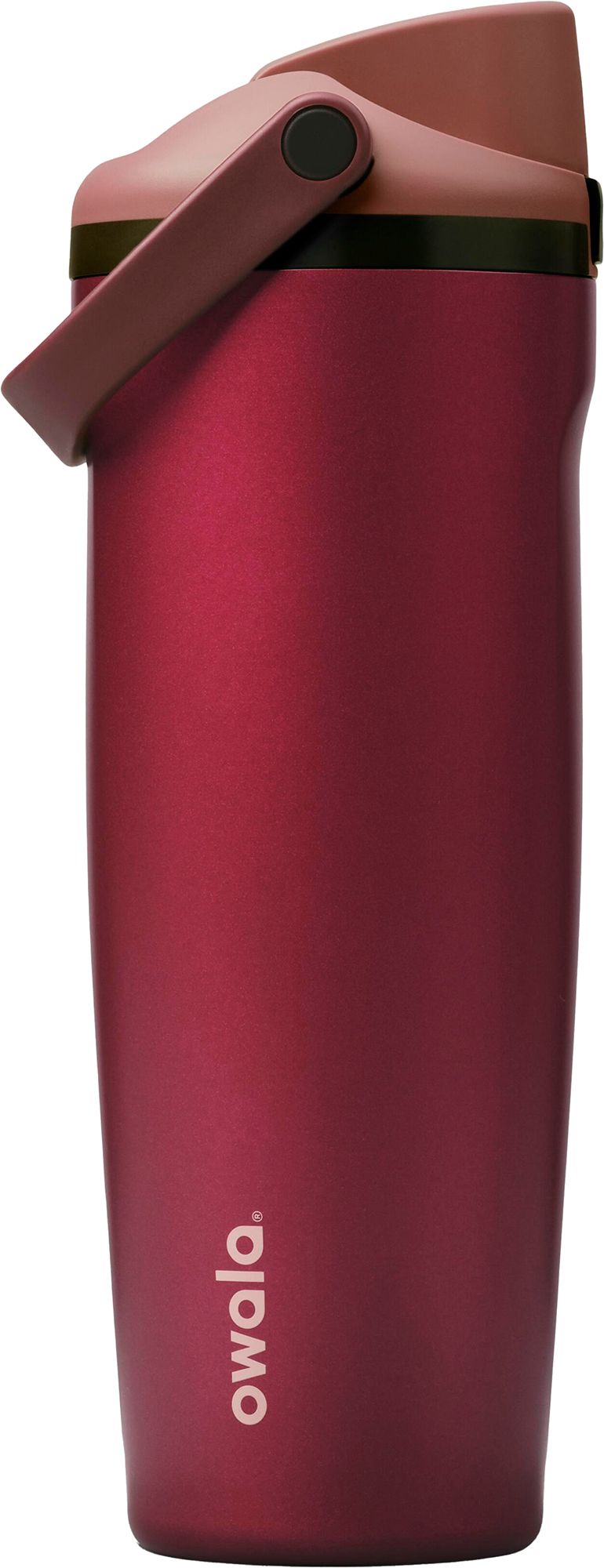 Owala 30 oz. FreeSip Sway Travel Tumbler - Holiday Collection