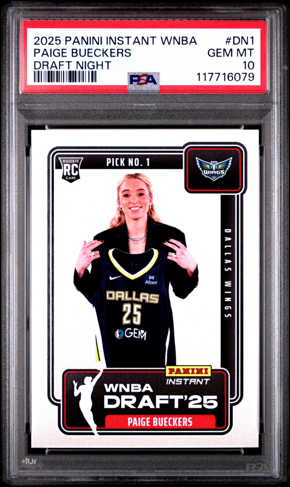Panini Basketball Cards