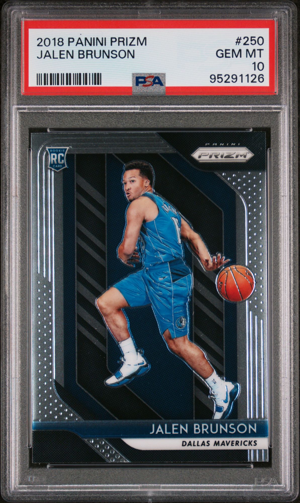 Panini Basketball Cards